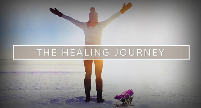 Healing Journey Biblical Path Freedom Allentown