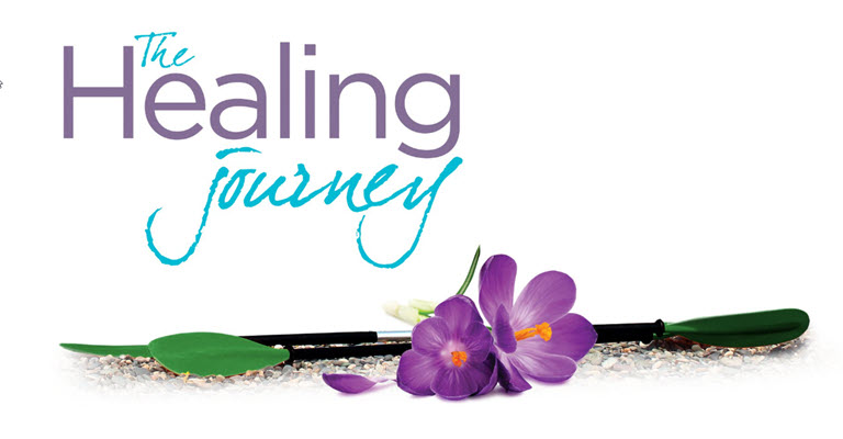 calendar-healing-journey